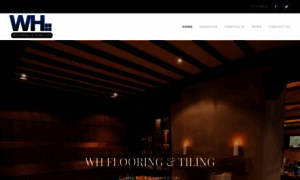 Whflooringandtiling.co.uk thumbnail