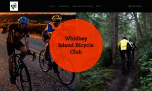 Whidbeyislandbicycleclub.org thumbnail