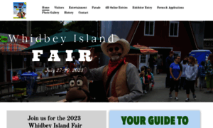 Whidbeyislandfair.com thumbnail