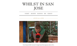 Whilstinsj.tumblr.com thumbnail