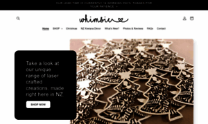 Whimsic.co.nz thumbnail