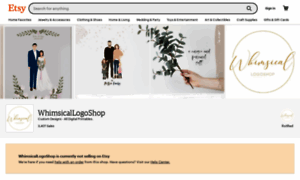 Whimsical-logoshop.com thumbnail