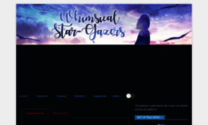 Whimsicalstargazers.net thumbnail