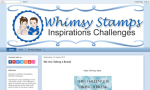 Whimsyinspires.blogspot.co.uk thumbnail