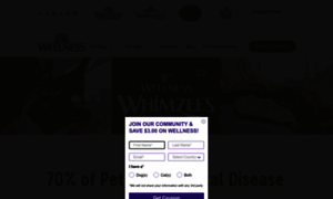 Whimzees.com thumbnail