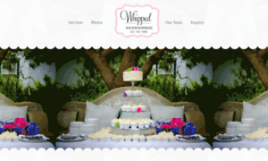 Whipped-cakes.co.za thumbnail