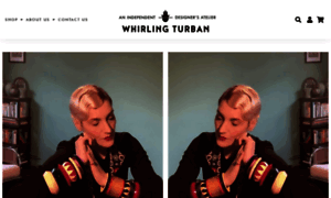Whirlingturban.com thumbnail