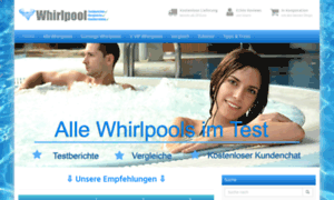 Whirlpool-kaufen-test.de thumbnail