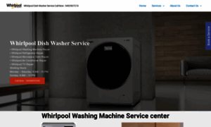 Whirlpooldishwasherservice.co.in thumbnail