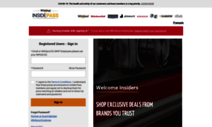 Whirlpoolinsidepass.ca thumbnail