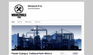 Whirlpoolsrus.com thumbnail