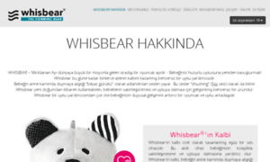 Whisbear.com.tr thumbnail