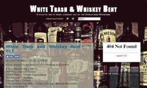 Whiskeybent.realpunkradio.com thumbnail