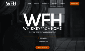 Whiskeyfromhome.com thumbnail