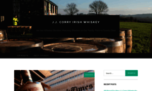 Whiskeygate.wordpress.com thumbnail