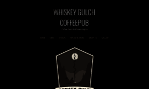 Whiskeygulchcoffee.com thumbnail