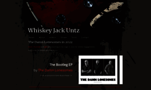 Whiskeyjackuntz.com thumbnail