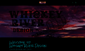 Whiskeyriverdesign.square.site thumbnail