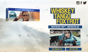 Whiskeytangofoxtrotthemovie.com thumbnail