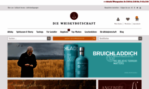 Whisky-investments.de thumbnail