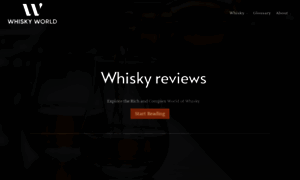 Whisky-world.com thumbnail