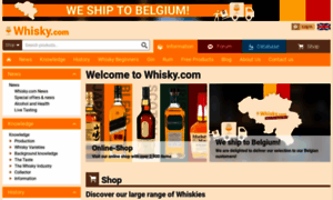 Whisky.com thumbnail