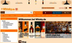 Whisky24.de thumbnail