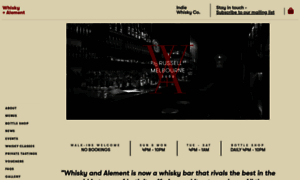 Whiskyandale.com.au thumbnail