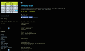 Whiskybar.blog.hr thumbnail