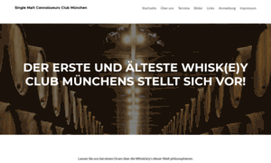 Whiskyclub.de thumbnail