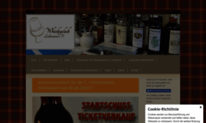 Whiskyclublichtenstein.de thumbnail