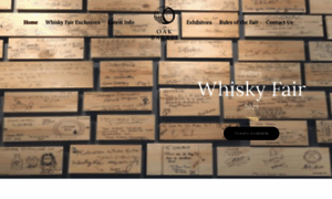 Whiskyfair.com.au thumbnail