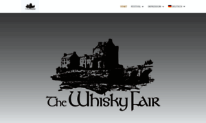 Whiskyfair.com thumbnail