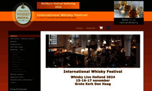 Whiskyfestival.nl thumbnail