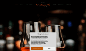 Whiskyglass.com thumbnail