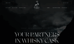 Whiskyinvestmentpartners.com thumbnail