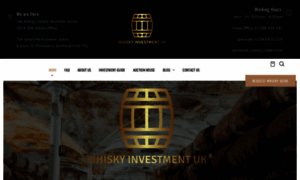 Whiskyinvestmentuk.co.uk thumbnail