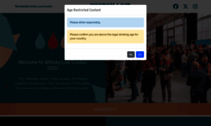 Whiskylive.com thumbnail