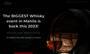 Whiskylive.ph thumbnail