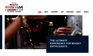 Whiskylivebeirut.com thumbnail