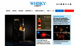 Whiskymag.com thumbnail