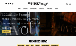 Whiskymag.fr thumbnail