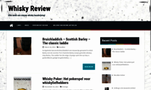 Whiskyreview.nl thumbnail
