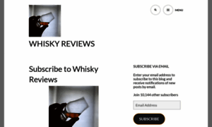 Whiskyreviews.net thumbnail