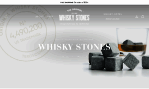 Whiskystone.myshopify.com thumbnail