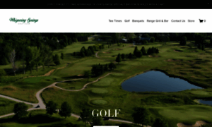 Whisperingspringsgolf.com thumbnail