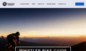 Whistlerbikeguide.com thumbnail