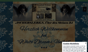 White-dreams-unikat-shop.de thumbnail