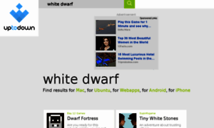 White-dwarf.en.uptodown.com thumbnail