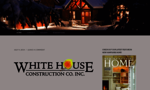 White-house-construction.com thumbnail